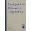 Szubjektív Makovecz Jegyzetek