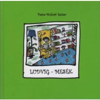 Ludvig - mesék