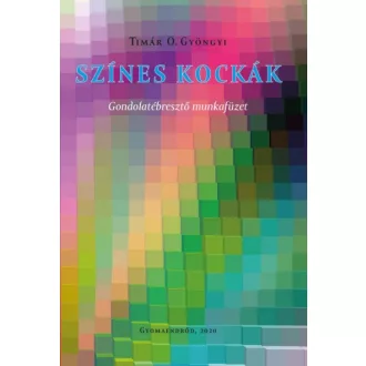 Színes kockák