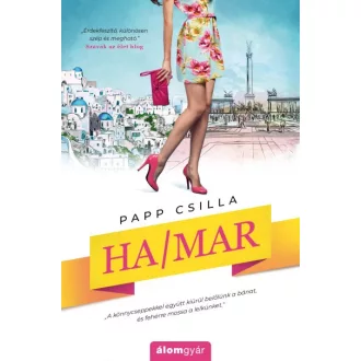 HA/MAR