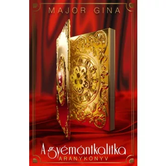 A gyémántkalitka - Aranykönyv