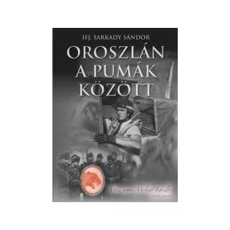 Oroszlán a Pumák között
