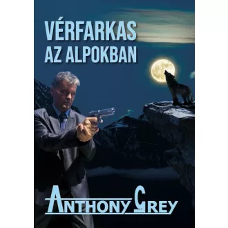 Vérfarkas az Alpokban