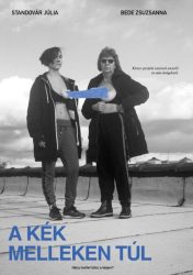 A kék melleken túl