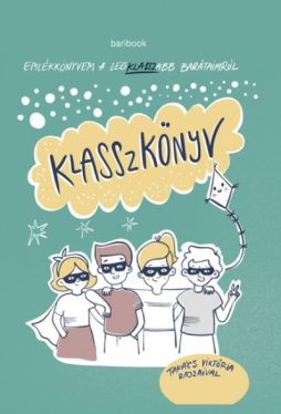 Klasszkönyv