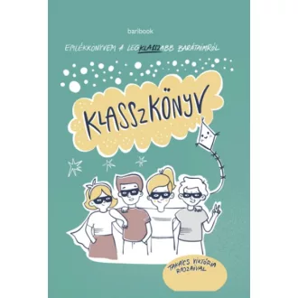 Klasszkönyv