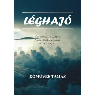 Léghajó