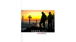Hazajáró szemmel 1. - Képesalbum
