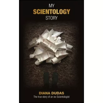 My Scientology Story