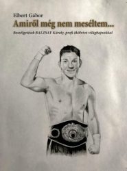 Amiről még nem meséltem