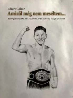 Amiről még nem meséltem