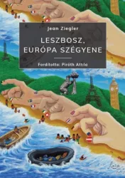 Leszbosz, Európa szégyene