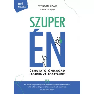 Szuper ÉN