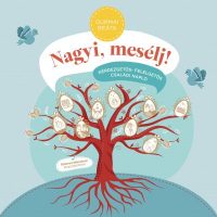 Nagyi, mesélj!