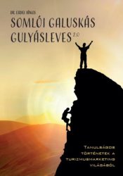 Somlói galuskás gulyásleves 2.0