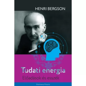 Tudati energia - Előadások és esszék