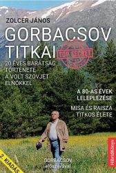 Gorbacsov titkai