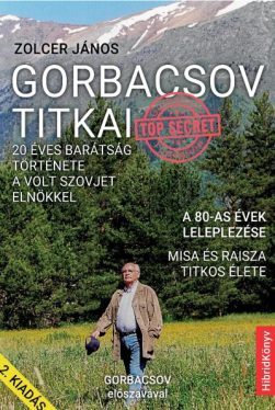 Gorbacsov titkai