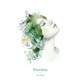 Étertánc