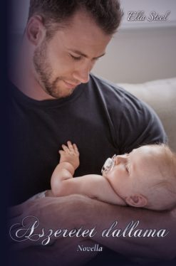 A szeretet dallama - Vágyak dallama előzménye