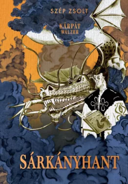 Sárkányhant - Kárpát Walzer II.