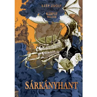 Sárkányhant - Kárpát Walzer II.
