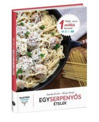 Egyserpenyős ételek