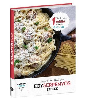 Egyserpenyős ételek