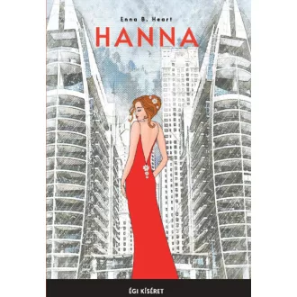 Hanna - Égi kíséret