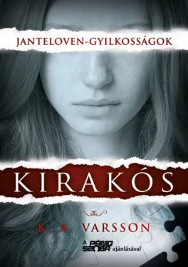Kirakós - Janteloven-gyilkosságok