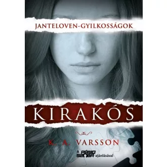 Kirakós - Janteloven-gyilkosságok