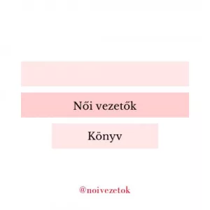 Női vezetők
