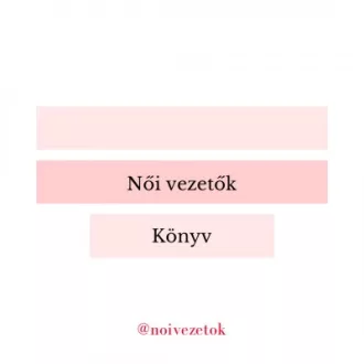 Női vezetők
