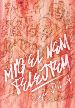 Míg el nem felejtem