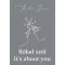Rólad szól - It's about you