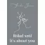 Rólad szól - It's about you