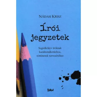 Írói jegyzetek