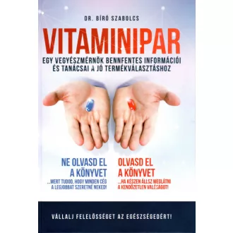 Vitaminipar
