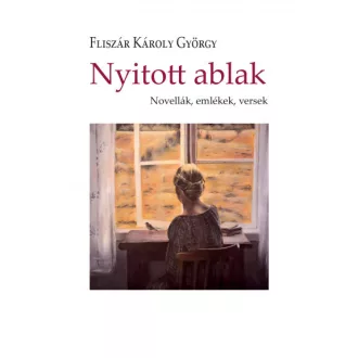 Nyitott ablak