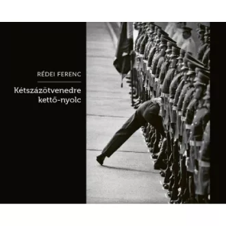 Kétszázötvenedre kettő-nyolc