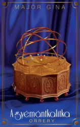 A gyémántkalitka 2. - Orrery