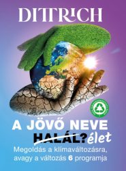 A jövő neve halál/élet?