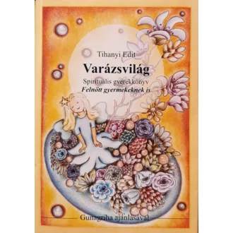 Varázsvilág