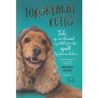Tukorfalat Kettő