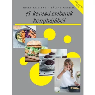 A karcsú emberek konyhájából