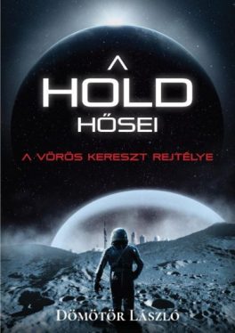 A Hold hősei - A vörös kereszt rejtélye