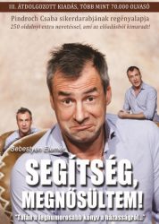 Segítség, megnősültem! - Humoros házasságelemzés