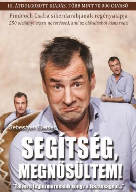 Segítség, megnősültem! - Humoros házasságelemzés