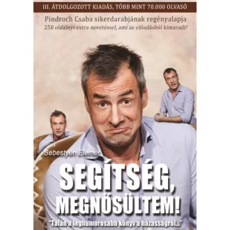 Segítség, megnősültem! - Humoros házasságelemzés
