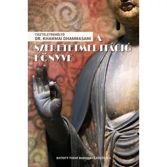 A szeretetmeditáció könyve